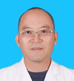 主任医师 张震