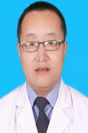  主任医师 夏毓