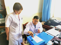 落实全面质控  提升医疗质量