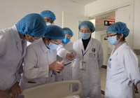 ​【抗击疫情党旗红】河西学院附属张掖人民医院疫情防控一线的幕后英雄