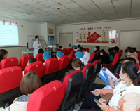 疫情防控常态化 牢筑防线不放松——我院急诊科开展“非绿码急危重症患者”应急处置演练