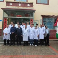 帮扶日志 | 草原的雨迎来了最可爱的人