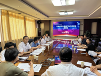 科研助力 学科引领 | 河西学院附属张掖人民医院顺利召开2022年甘肃省卫生健康行业科研项目答辩会