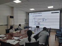 打基础 固核心——我院组织开展张掖市构建本地DIP目录体系培训会