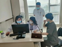 助力好“孕” | 甘肃省妇幼保健院生殖医学中心专家团队莅临我院开展诊疗服务及业务指导
