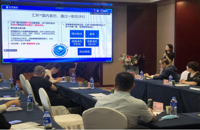 2022年河西血液论坛会议在张掖顺利召开