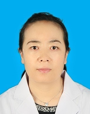 副主任医师 杨梅