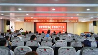 河西学院附属张掖人民医院成功举办“精细管理促发展 奋进献礼二十大”主题演讲比赛