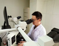 博士风采 | 潜心钻研技术，勇攀医学高峰 ——记河附院泌尿外科研究所主任、医学博士姚家喜