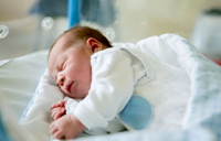 世界早产儿日 | 依“喂”在母亲怀抱——给含苞待放的生命多一些耐心
