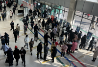 恪尽职守 全力以赴 | 河附院多措并举积极应对节后“就诊潮”