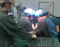 高精准！做手术如同看“大片” | 河附院引进美国史赛克关节镜，让关节镜微创手术更安全有效