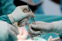 24小时内完成200余台手术！张掖的这家医院为生命“狂飙”！