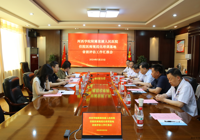 以评促建 以评促改——我院接受住院医师规范化培训基地省级评估检查