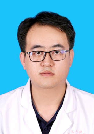 心血管内科副主任医师 高亮