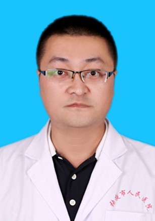 心血管内科副主任医师 陈兴武