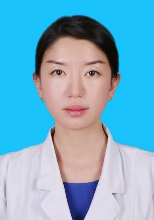 心血管内科副主任医师 罗璐莉