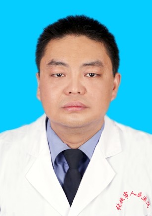 消化内科主治医师 施志斌