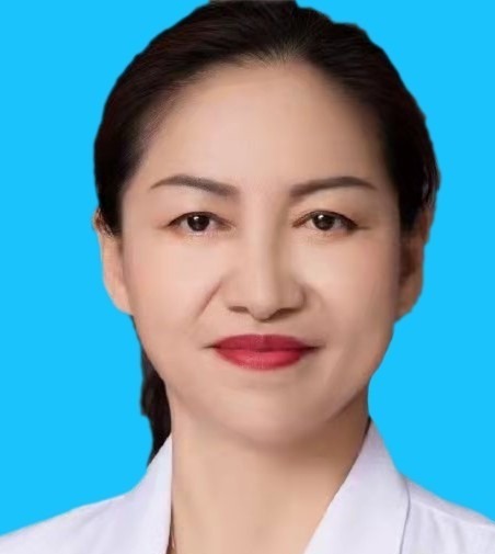 主任医师 孔东雯