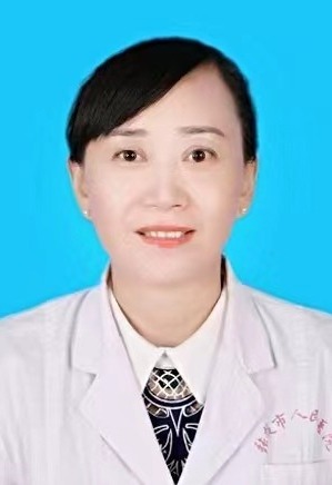 副主任技师 汤凌