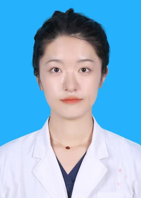 主治医师 张婧怡