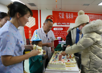 多一点关心 | 我院新生儿科举办世界早产儿日活动——“有爱，有未来，早产宝宝更需要肌肤接触”