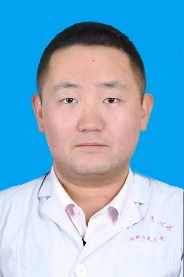 主管检验师 张宇