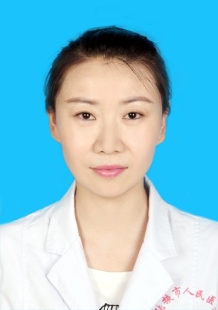 副主任检验师 高嫣