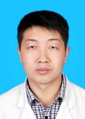 主治医师 刘延贤