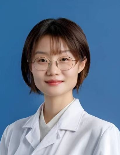 主治医师 杨晶晶