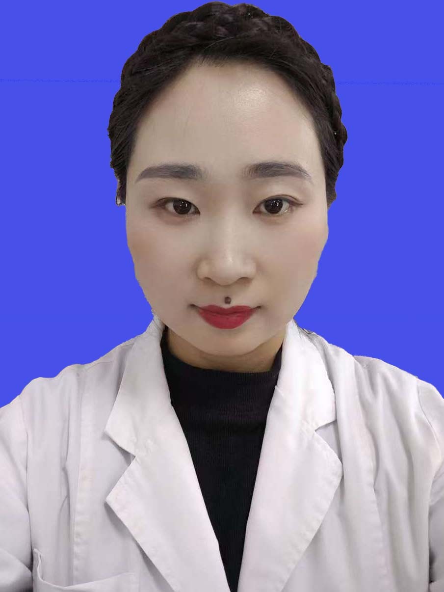 主治医师 王颖超