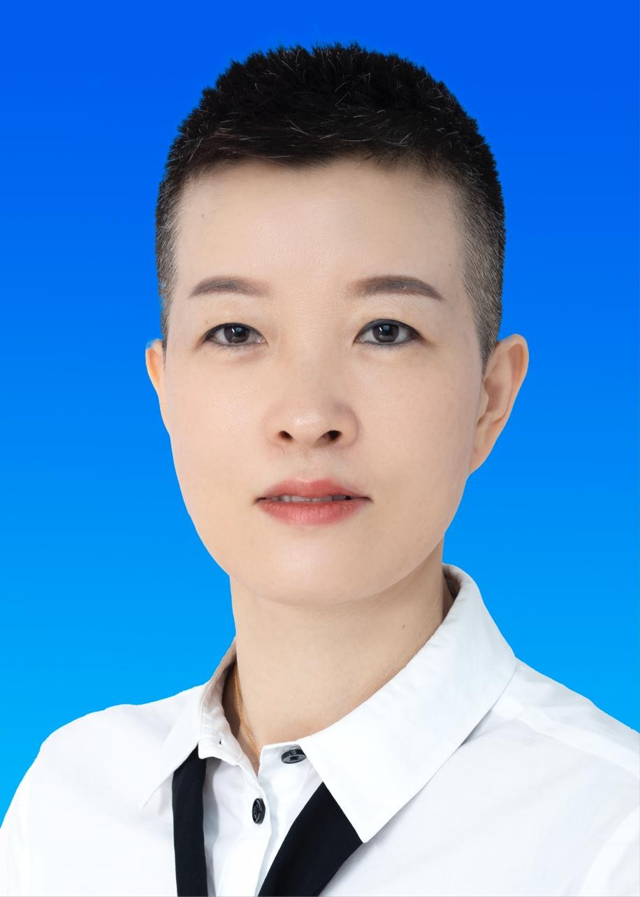 副主任医师 陈瑞丰